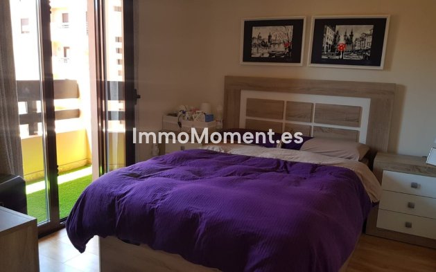 Bestaande woning - Appartement - Benalmadena - Benalmadena Centro