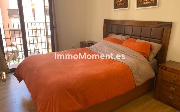 Bestaande woning - Appartement - Benalmadena - Benalmadena Centro