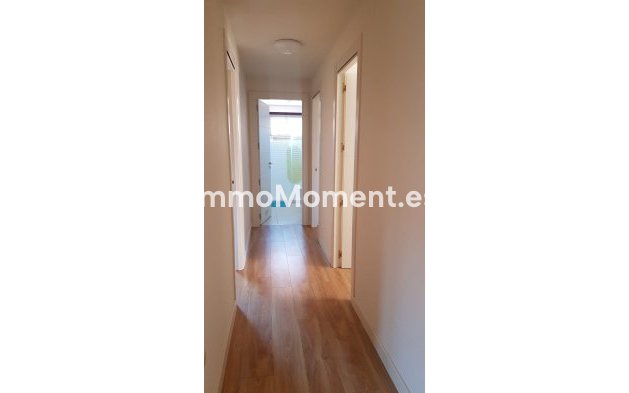 Bestaande woning - Appartement - Benalmadena - Benalmadena Centro