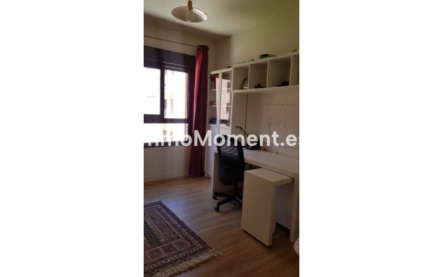 Bestaande woning - Appartement - Benalmadena - Benalmadena Centro