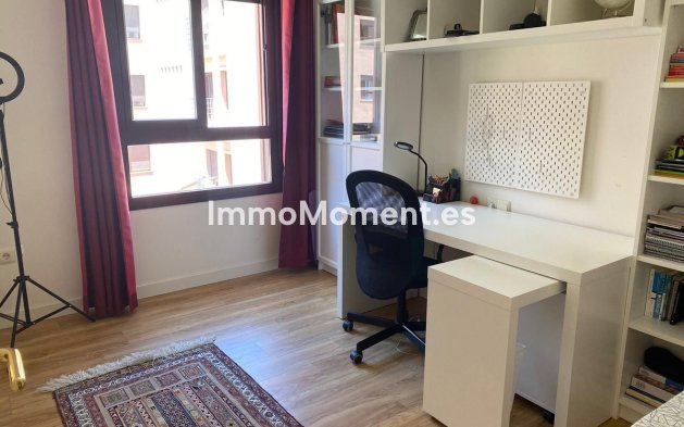 Bestaande woning - Appartement - Benalmadena - Benalmadena Centro