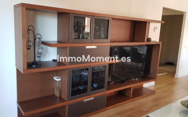 Bestaande woning - Appartement - Benalmadena - Benalmadena Centro