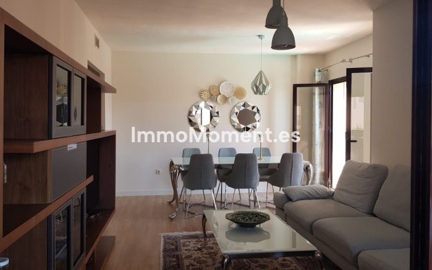 Bestaande woning - Appartement - Benalmadena - Benalmadena Centro