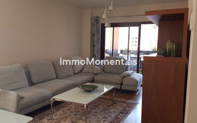 Bestaande woning - Appartement - Benalmadena - Benalmadena Centro