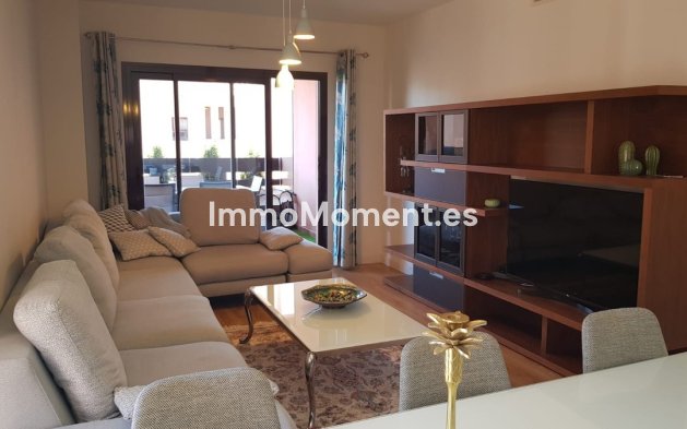 Bestaande woning - Appartement - Benalmadena - Benalmadena Centro