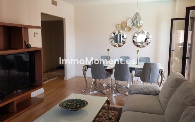 Bestaande woning - Appartement - Benalmadena - Benalmadena Centro