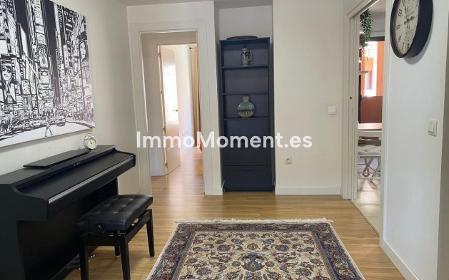 Bestaande woning - Appartement - Benalmadena - Benalmadena Centro