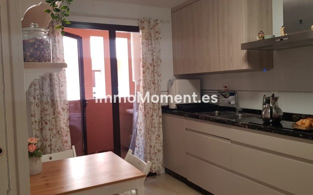 Bestaande woning - Appartement - Benalmadena - Benalmadena Centro