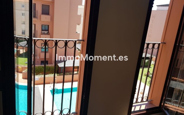 Bestaande woning - Appartement - Benalmadena - Benalmadena Centro