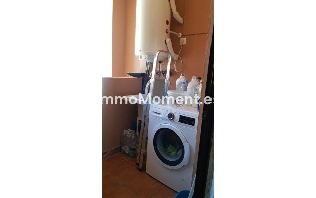 Bestaande woning - Appartement - Benalmadena - Benalmadena Centro