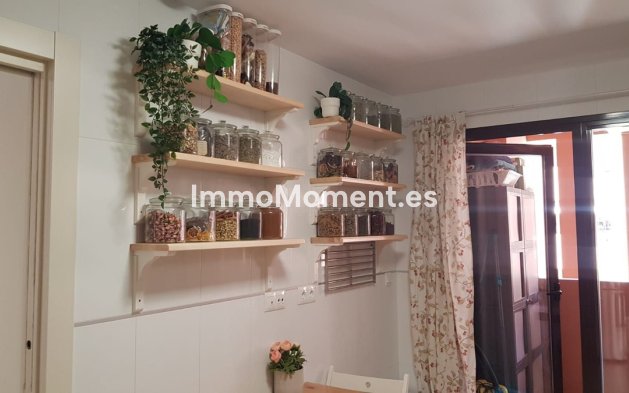 Bestaande woning - Appartement - Benalmadena - Benalmadena Centro