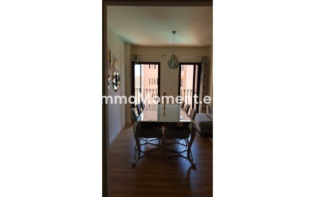 Bestaande woning - Appartement - Benalmadena - Benalmadena Centro