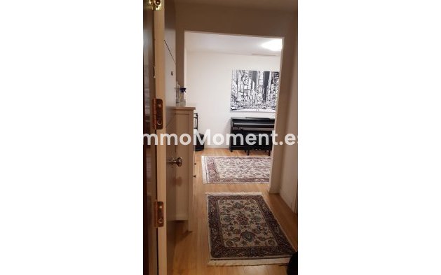 Bestaande woning - Appartement - Benalmadena - Benalmadena Centro