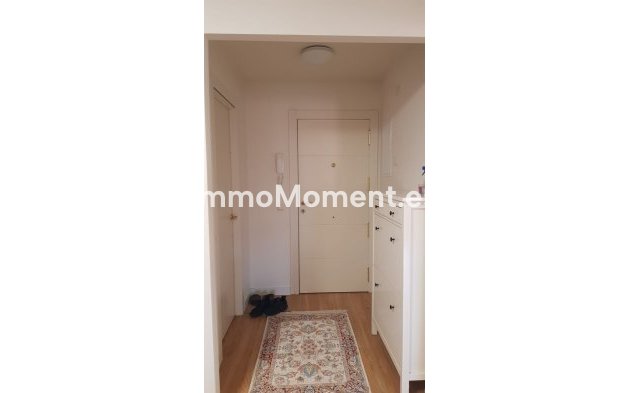 Bestaande woning - Appartement - Benalmadena - Benalmadena Centro