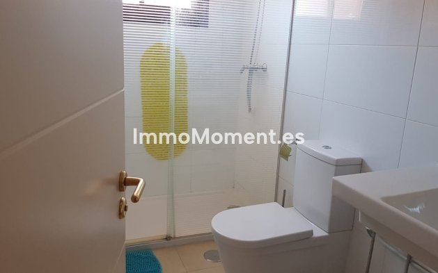 Bestaande woning - Appartement - Benalmadena - Benalmadena Centro