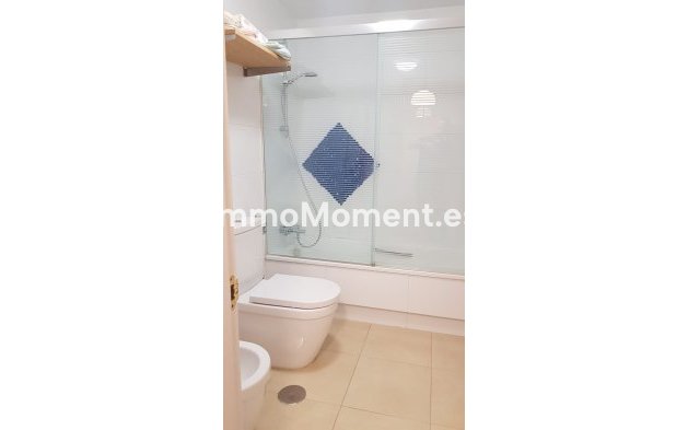Bestaande woning - Appartement - Benalmadena - Benalmadena Centro