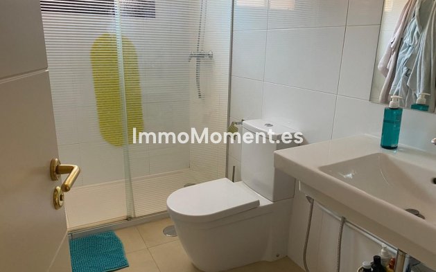 Bestaande woning - Appartement - Benalmadena - Benalmadena Centro