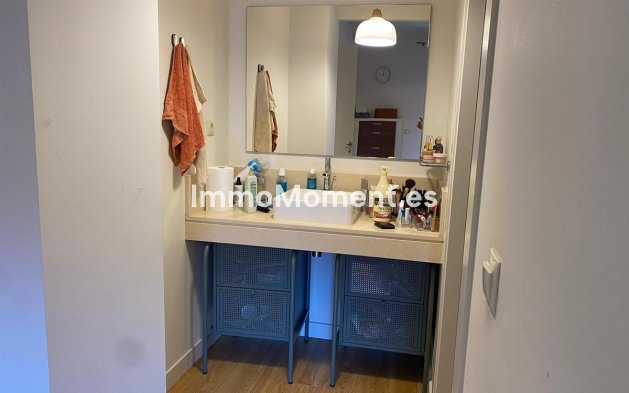 Bestaande woning - Appartement - Benalmadena - Benalmadena Centro