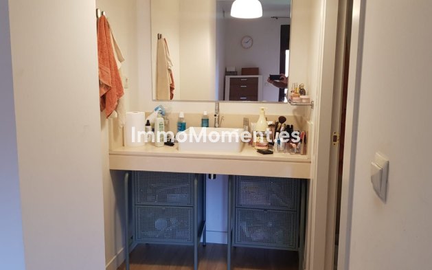 Bestaande woning - Appartement - Benalmadena - Benalmadena Centro