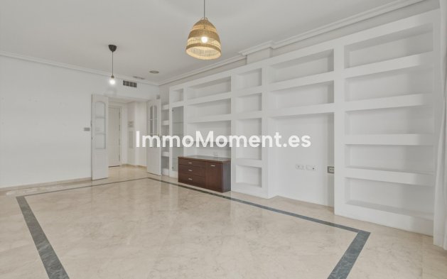 Revente - Appartement - Marbella - The Golden Mile