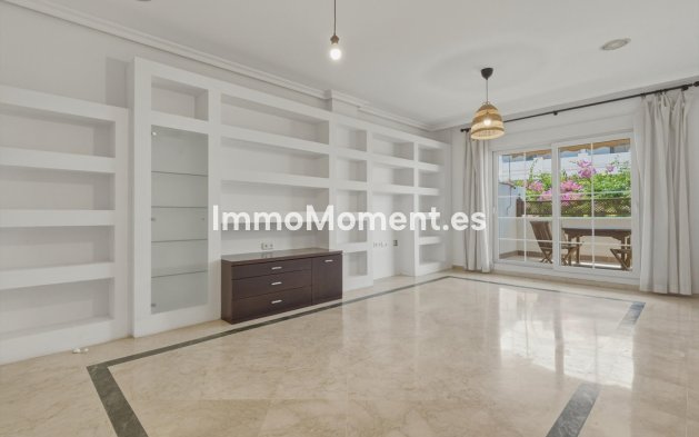 Revente - Appartement - Marbella - The Golden Mile