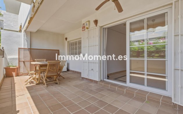 Revente - Appartement - Marbella - The Golden Mile