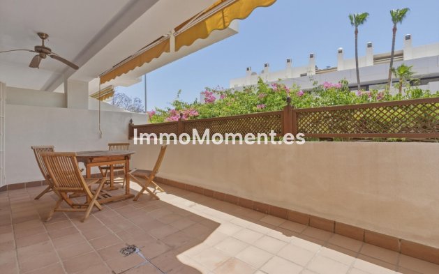 Revente - Appartement - Marbella - The Golden Mile