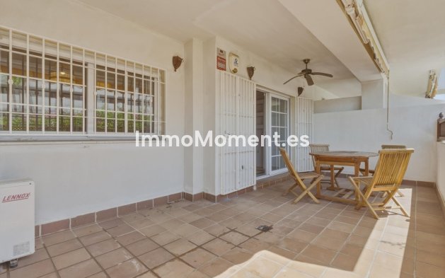Revente - Appartement - Marbella - The Golden Mile