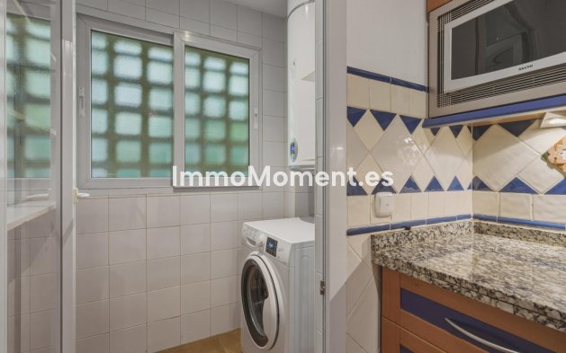 Revente - Appartement - Marbella - The Golden Mile