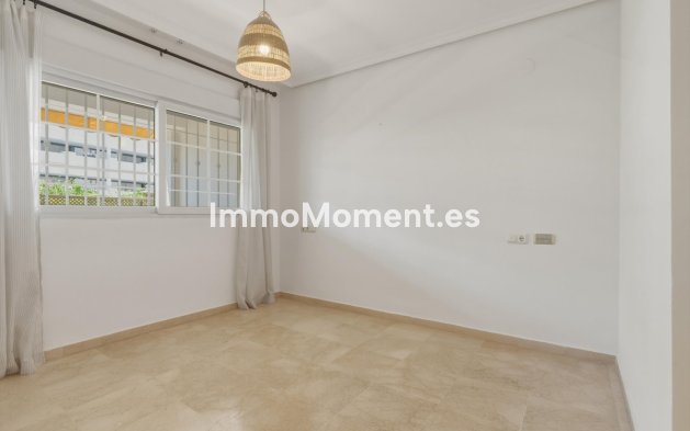 Revente - Appartement - Marbella - The Golden Mile