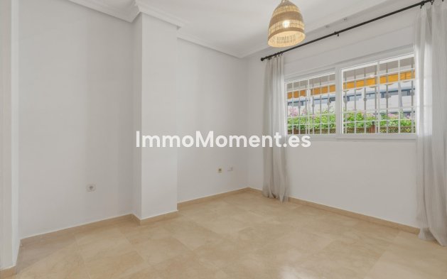 Revente - Appartement - Marbella - The Golden Mile