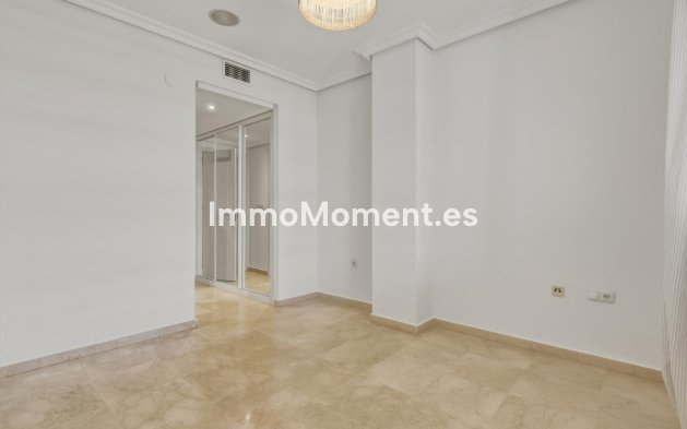 Revente - Appartement - Marbella - The Golden Mile