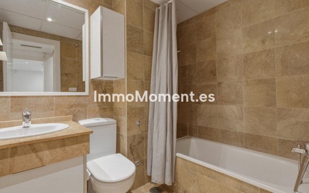 Revente - Appartement - Marbella - The Golden Mile