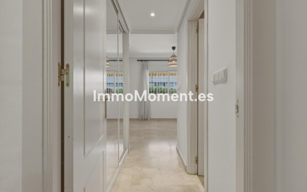 Revente - Appartement - Marbella - The Golden Mile