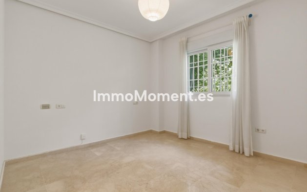 Revente - Appartement - Marbella - The Golden Mile