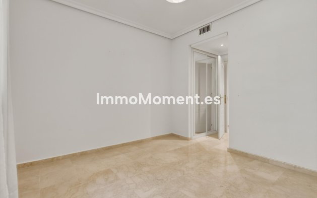 Revente - Appartement - Marbella - The Golden Mile