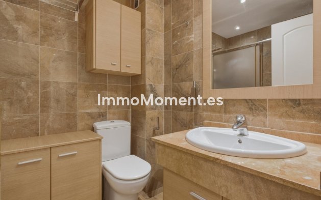 Revente - Appartement - Marbella - The Golden Mile