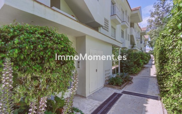 Revente - Appartement - Marbella - The Golden Mile