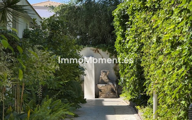 Revente - Appartement - Marbella - The Golden Mile
