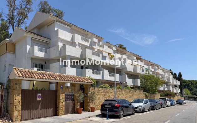 Revente - Appartement - Marbella - The Golden Mile
