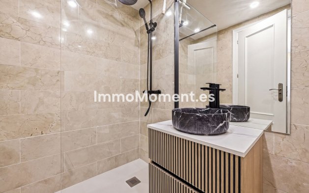 Bestaande woning - Appartement - Marbella - Las Chapas
