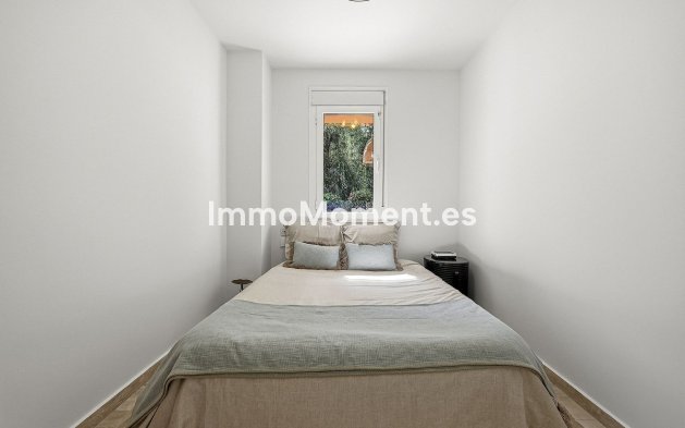 Bestaande woning - Appartement - Marbella - Las Chapas