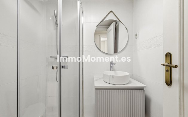 Bestaande woning - Appartement - Marbella - Las Chapas