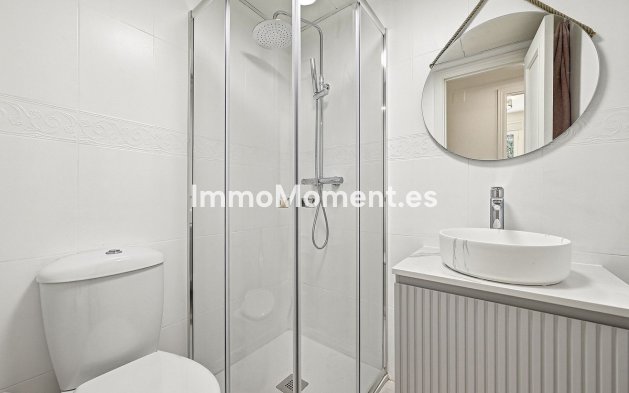 Bestaande woning - Appartement - Marbella - Las Chapas