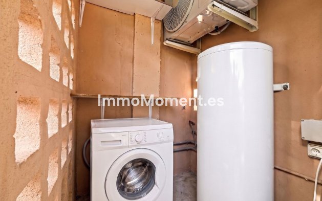 Bestaande woning - Appartement - Marbella - Las Chapas