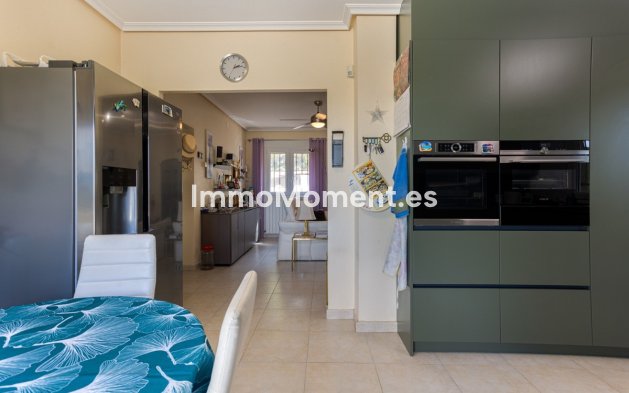 Revente - Villa individuelle - Jumilla - La Zarza