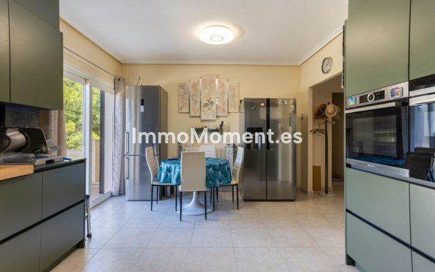 Revente - Villa individuelle - Jumilla - La Zarza