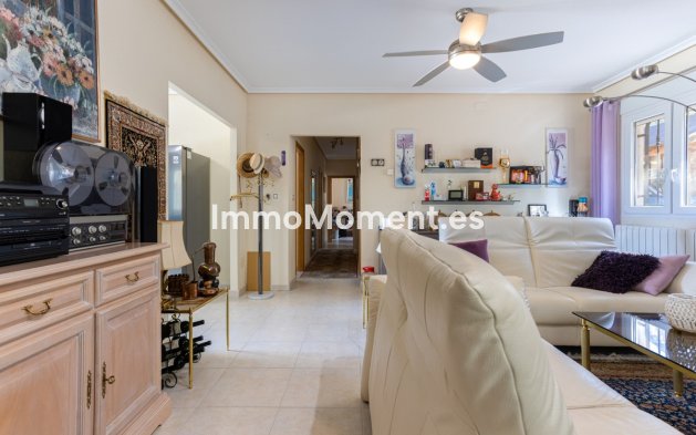 Revente - Villa individuelle - Jumilla - La Zarza