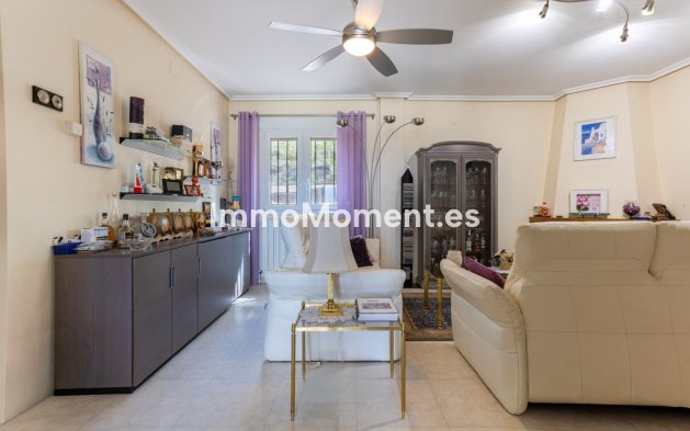 Revente - Villa individuelle - Jumilla - La Zarza