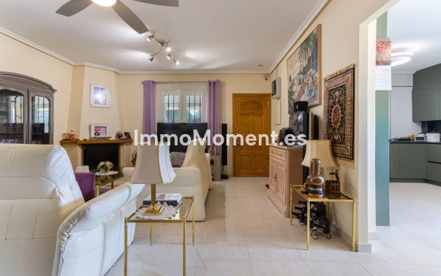 Revente - Villa individuelle - Jumilla - La Zarza
